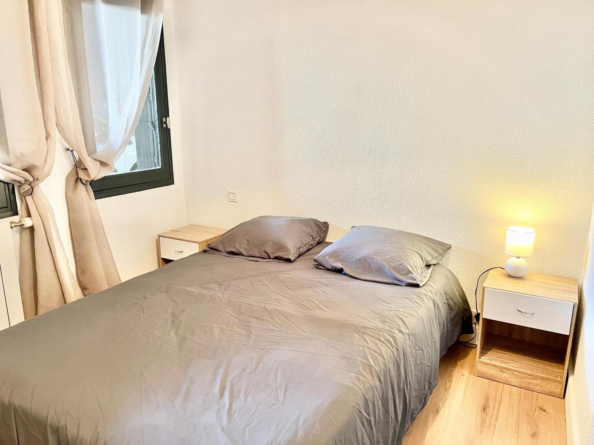 Du Bassin - Avec Garage Prive Apartment Castelnaudary